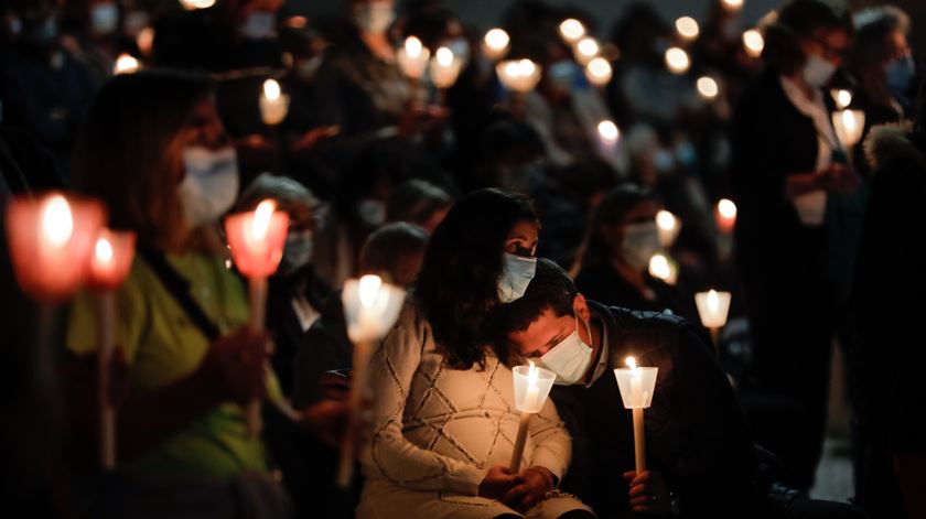 Fátima e o regresso à normalidade