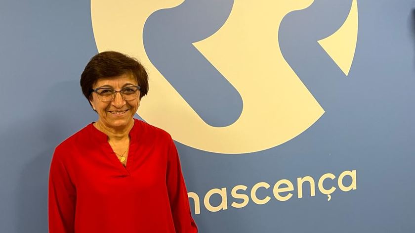 Porta Aberta para Fátima Nunes