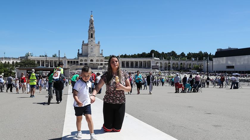 Foto: Paulo Novais/Lusa