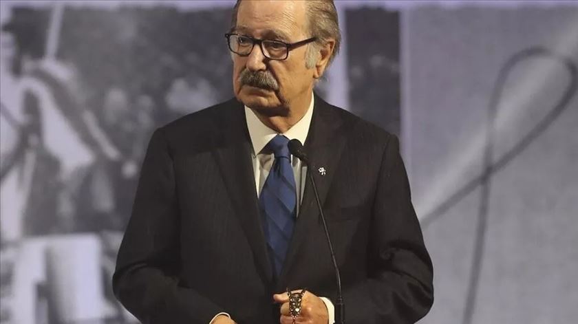 Morreu José Manuel Matos Fernandes, antigo dirigente do FC Porto