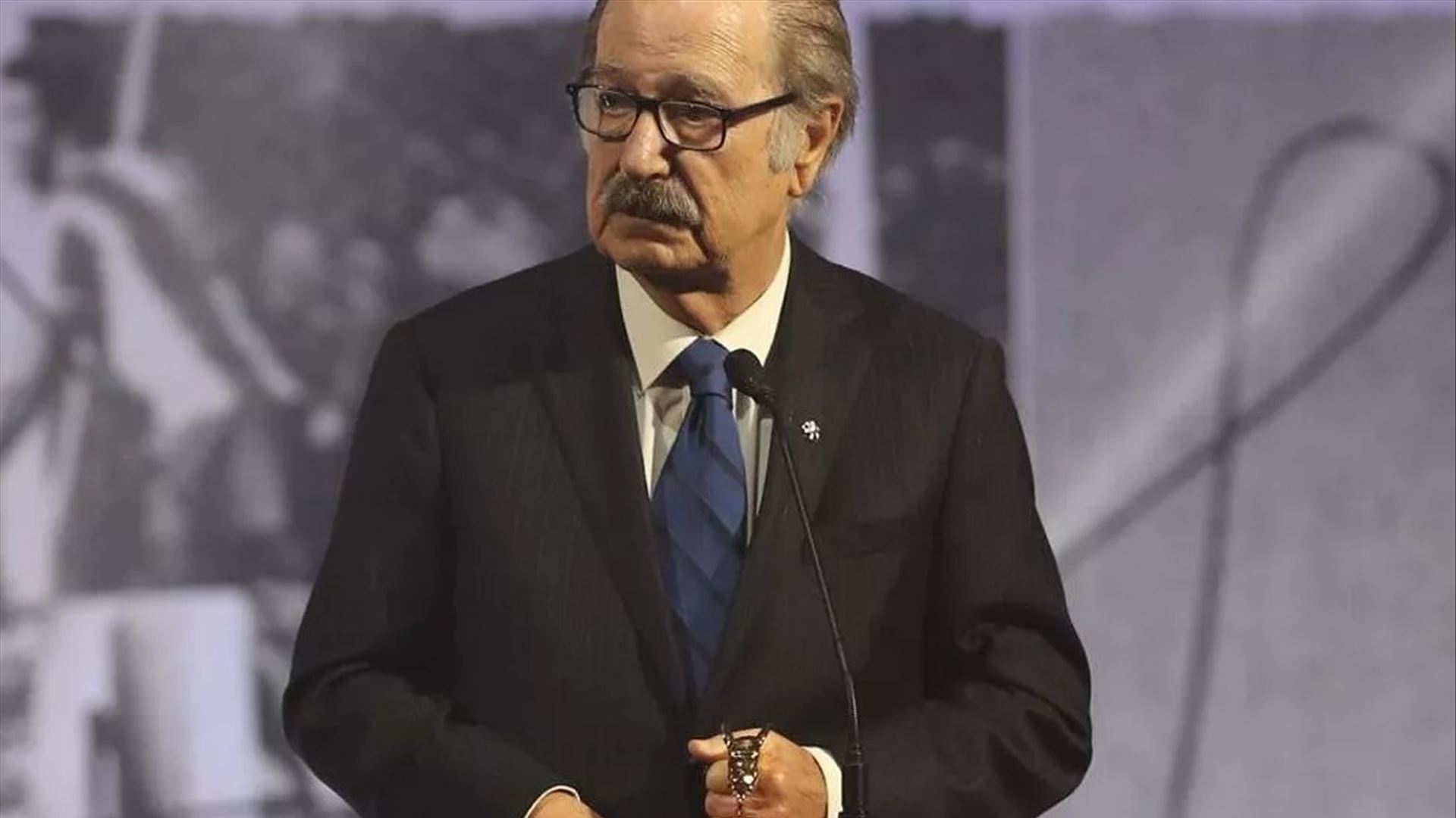 Morreu José Manuel Matos Fernandes, antigo dirigente do FC Porto