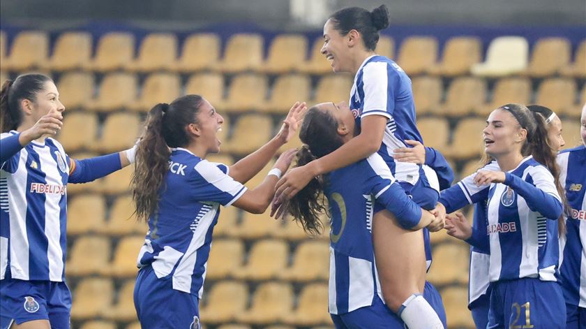 FC Porto nas meias-finais da Taça de Portugal