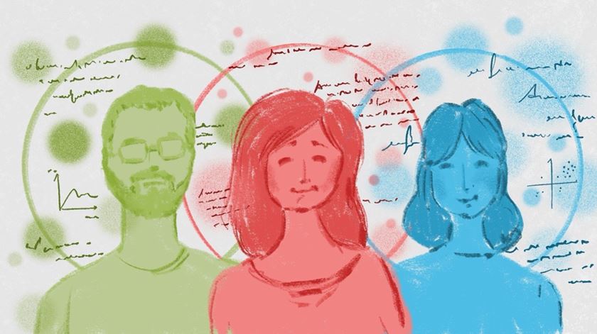 As empresas "não veem o doutoramento como experiência válida de trabalho”. Antigos bolseiros preocupados com fim da FCT