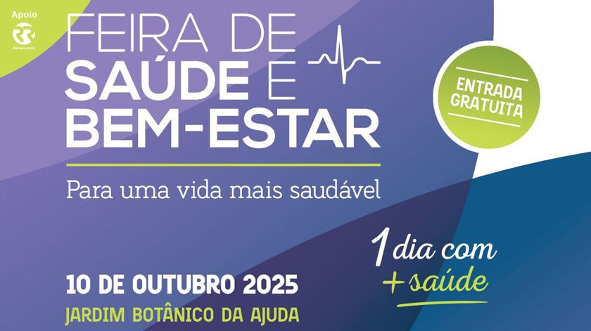Feira saude e bem estar2025