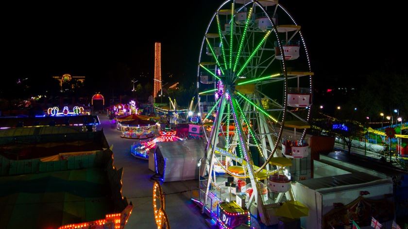 Viseu. Feira de São Mateus vai ser mais curta