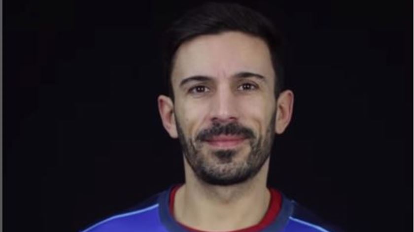 Feirense junta clubes no apoio à Seleção Feirense junta clubes no apoio à Seleção