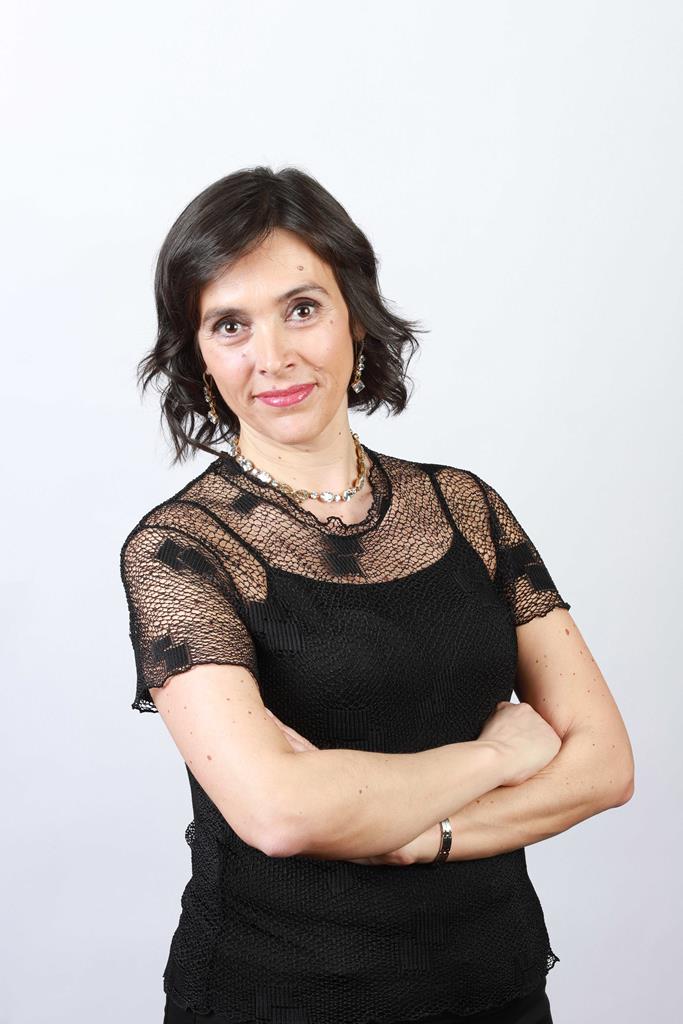 Entrevista a Felisbela Lopes