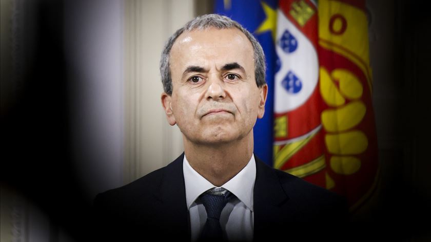 Baixa na bancada do PS. Fernando Araújo não assume lugar de deputado