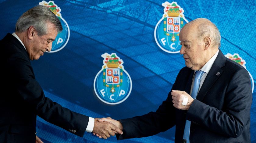 FC Porto está a negociar financiamento de 250 milhões de euros