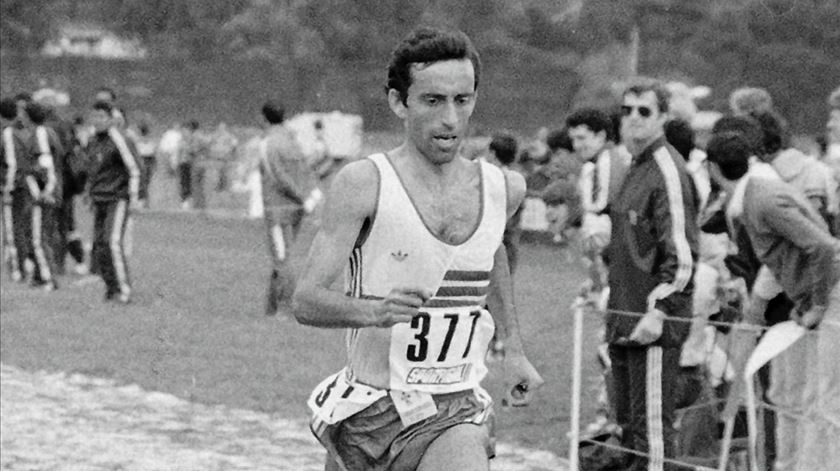 Domingos Castro recorda Fernando Mamede, um "colega sempre brincalhão"