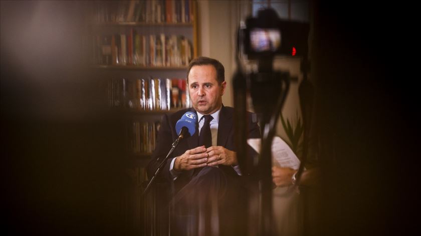 Crédito à habitação. Medina espera que os bancos aceitem renegociar: "Nem a banca tem interesse em incumprimentos, nem o Estado aceita"