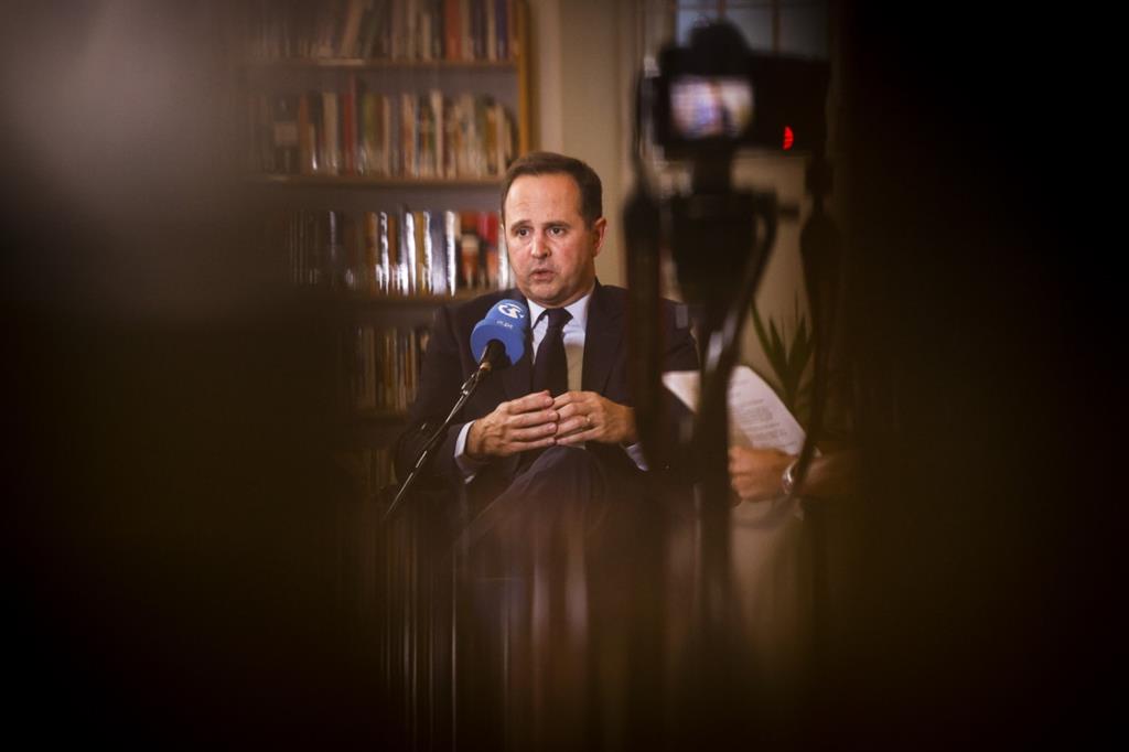 Crédito à habitação. Medina espera que os bancos aceitem renegociar "Nem a banca tem interesse em incumprimentos, nem o Estado aceita"