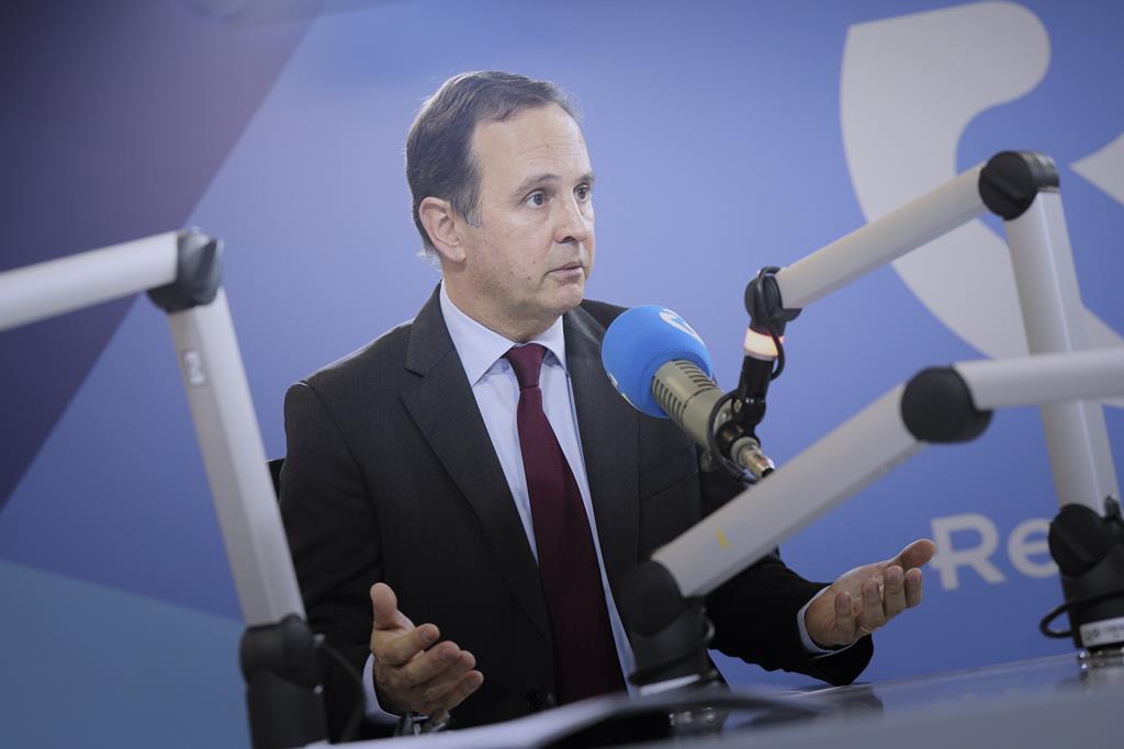 Hora da Verdade com Fernando Medina