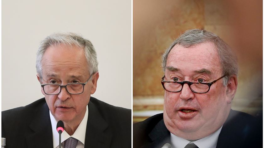 Dia 5 de julgamento BES. A relação entre Salgado e Marcelo e os dois delatores do buraco no Banco Espírito Santo