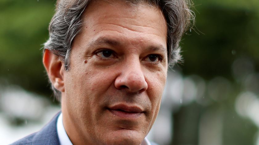 Fernando Haddad