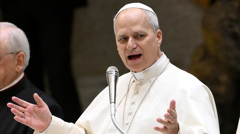 Feminicídios. Papa diz que violência “divide a civilização da barbárie” e pede educação para prevenir crimes