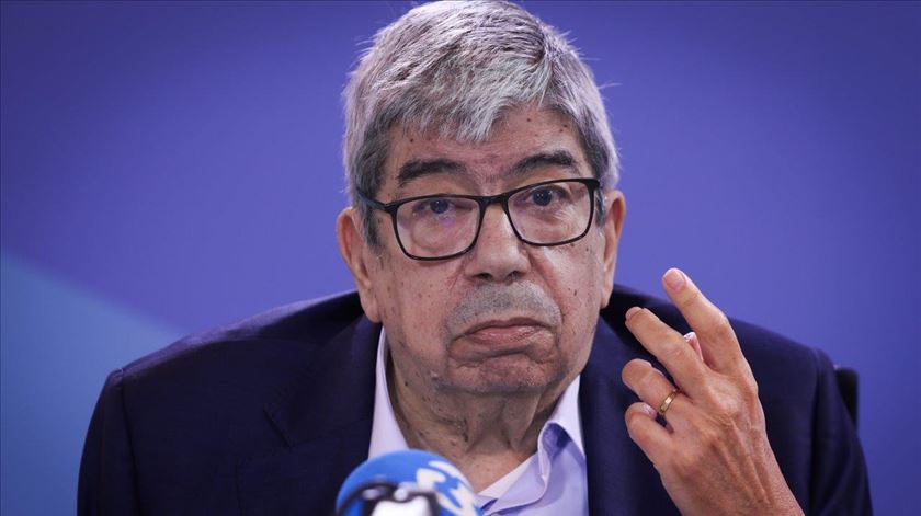 Rodriguez. "Eu aviso que líderes muito importantes de PS que a chegada aumentará"