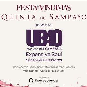 A 12 de setembro a Festa das Vindimas regressa ao Cartaxo
