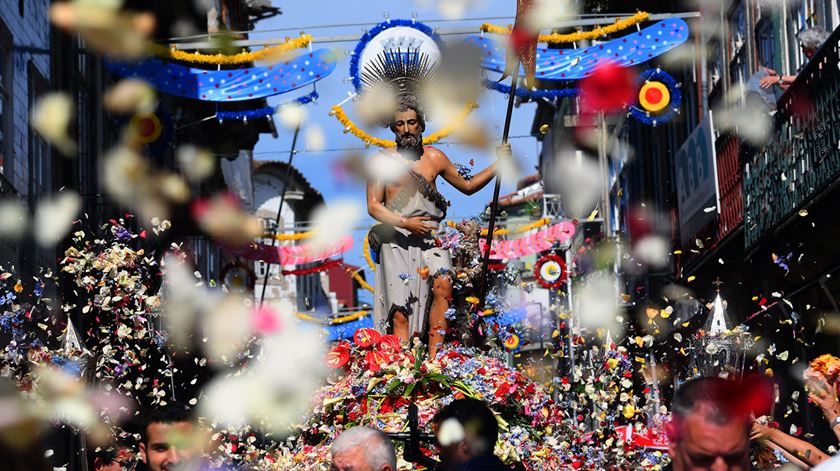 São João. Entre a festa popular e a mensagem cristã