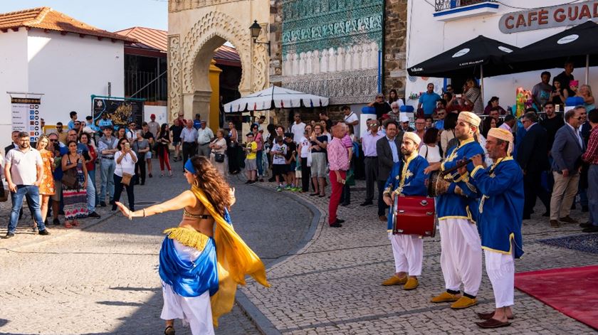 Festival Islâmico de Mértola volta a celebrar herança árabe
