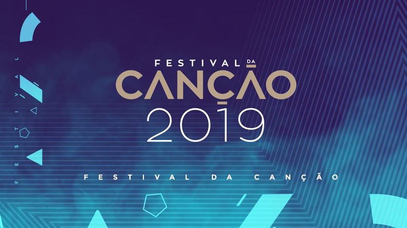 Festival da Canção 2019. Foto: Dilvulgação