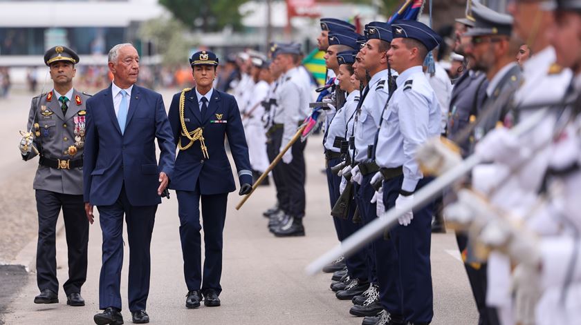 Foto: José Sena Goulão/Lusa