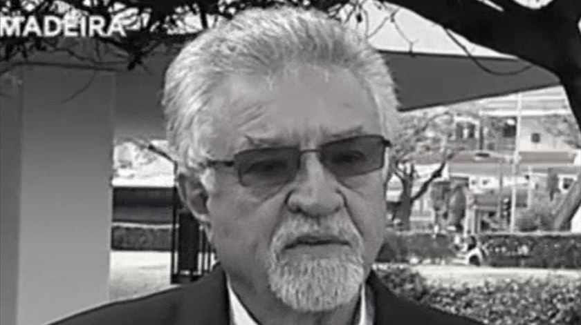 Morreu antigo presidente do PS/Madeira Emanuel Jardim Fernandes