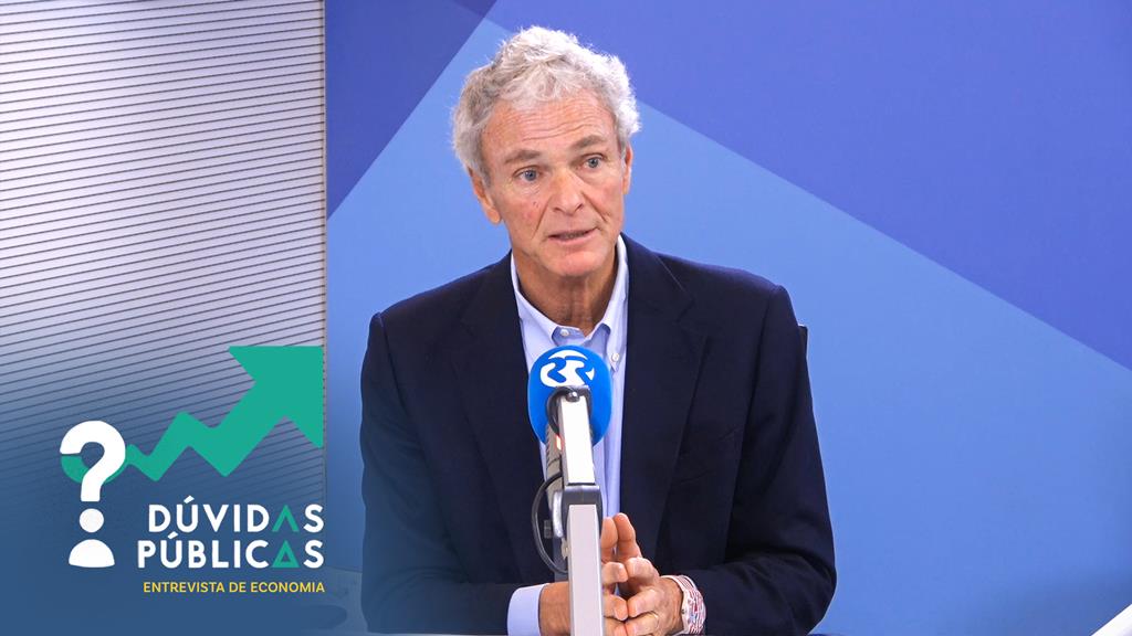 Filipe de Botton: "Tem havido uma grande confusão. Presidente da República não governa"