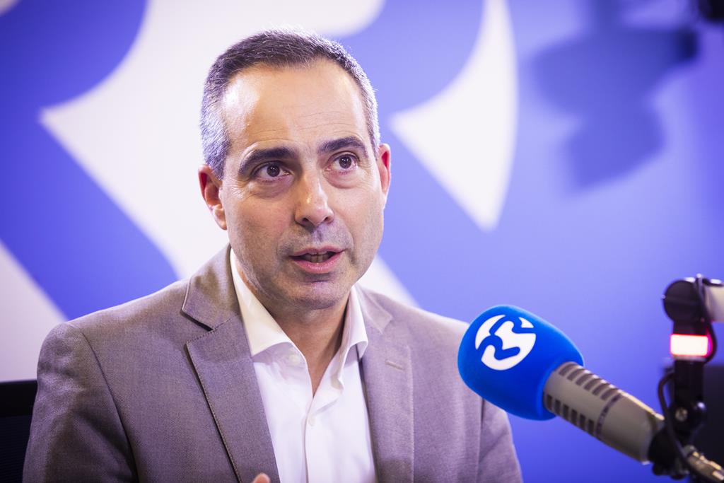 Entrevista a Filipe Santos, diretor da Católica Lisbon School of Business and Economics