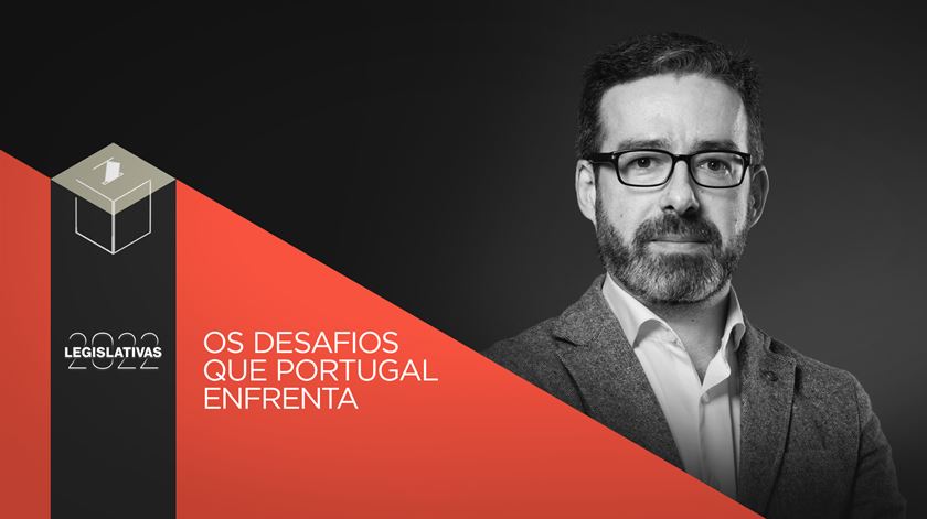 "O Plano de Recuperação e Resiliência é um mau exemplo de descentralização"