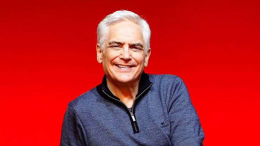 Governo atribui medalha de mérito cultural a Filipe La Féria