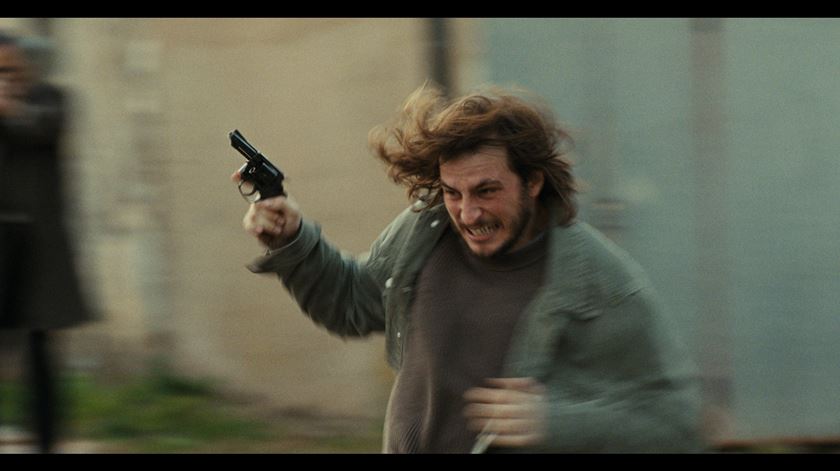 As feridas das FP-25 chegam ao cinema pela mão de Ivo Ferreira