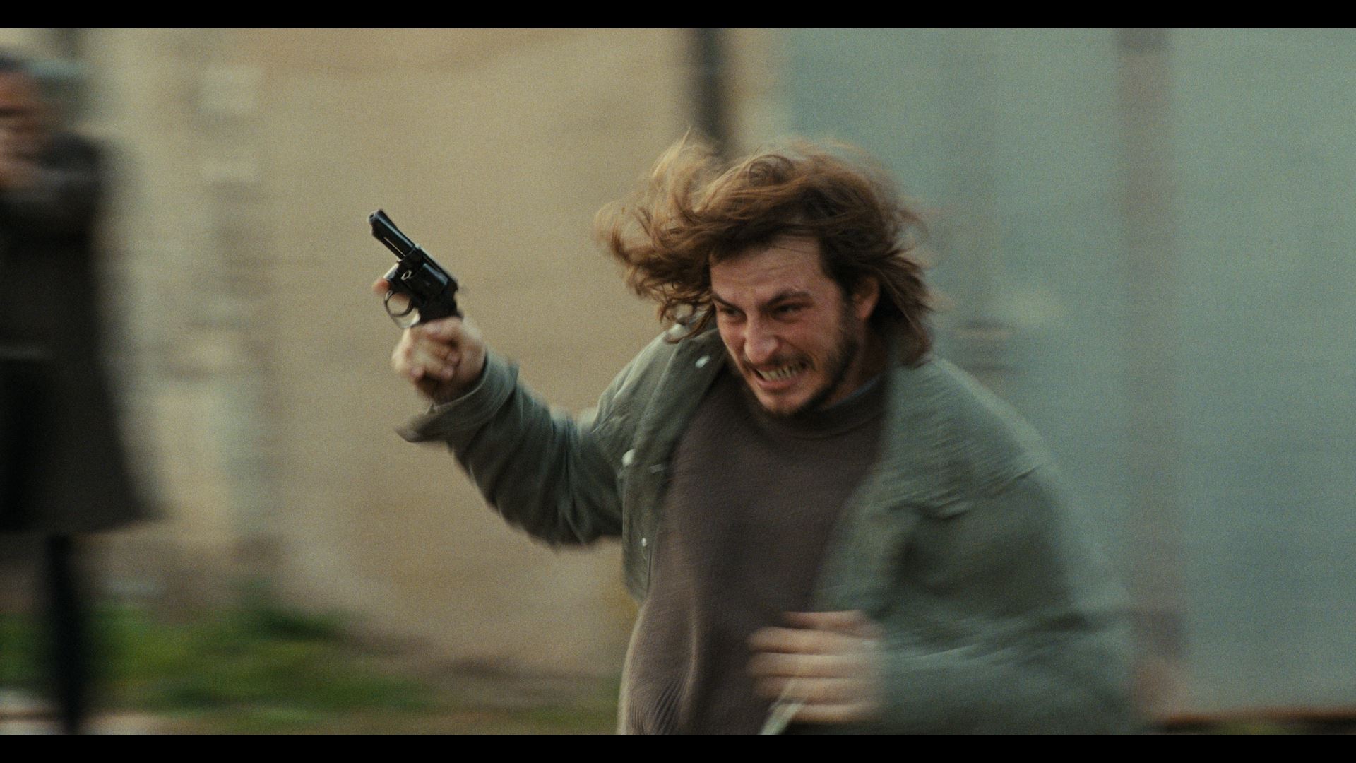 As feridas das FP-25 chegam ao cinema pela mão de Ivo Ferreira