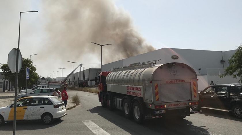 Foto: Rosário Silva/RR