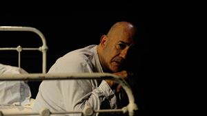 Há quanto tempo não vai ao teatro?
