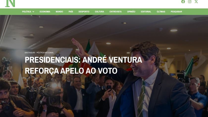 ERC abre processos de contraordenação à Intrapolls e Folha Nacional