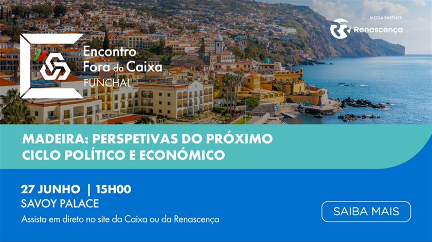 Fora da Caixa no Funchal