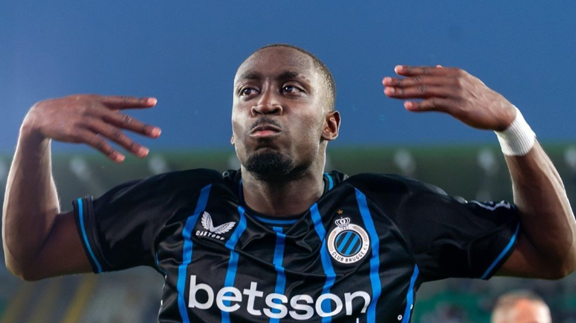 "O Club Brugge é semelhante aos nossos grandes. Atenção aos extremos que foram um terror para o Barcelona"