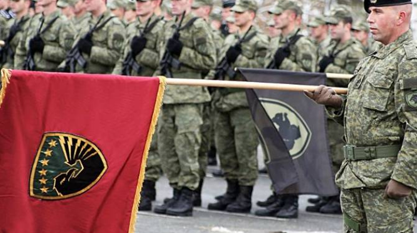 Militares da GNR no Kosovo para garantir estabilidade durante eleições