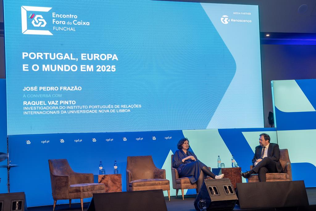 "O momento difícil de Espanha neste momento, é uma oportunidade para Portugal"