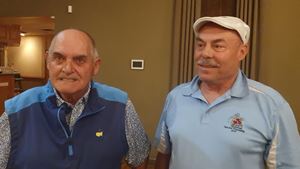 Mário e José, dois portugueses no epicentro da incerteza na Pensilvânia