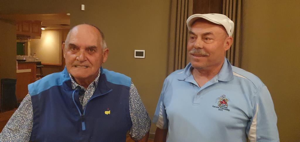 Mário e José, dois portugueses no epicentro da incerteza na Pensilvânia