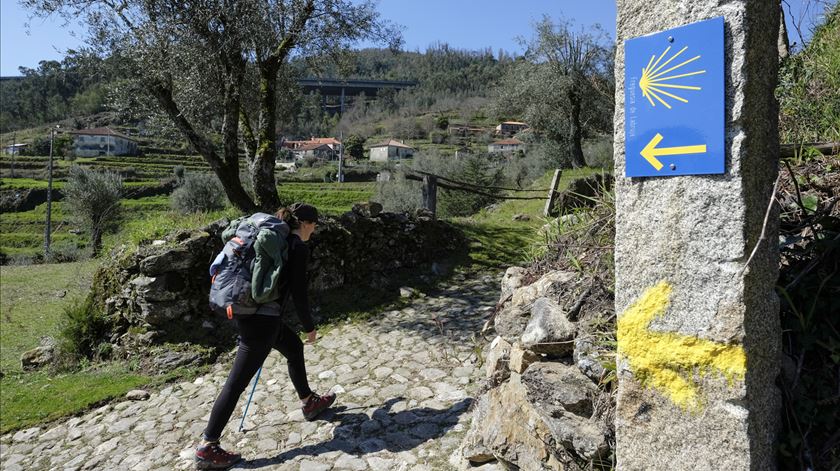 ​Segurança reforçada e sensibilização após denúncia de casos de assédio sexual nos Caminhos de Santiago