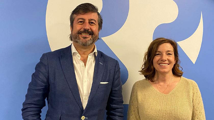 Tiago Pitta e Cunha: uma conversa com um olhar sobre o Atlântico.