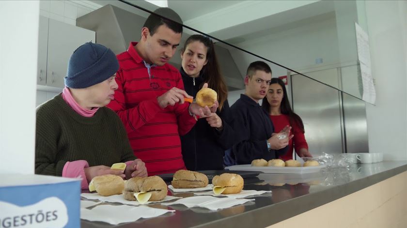 CERCI Braga admite ter de encerrar residências para cidadãos com deficiência