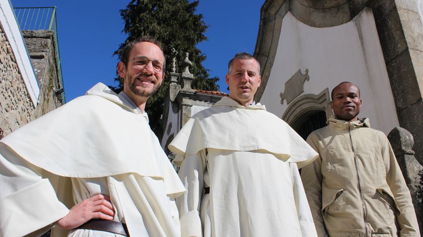 ​JMJ vai levar cerca de 200 pessoas a Gouveia