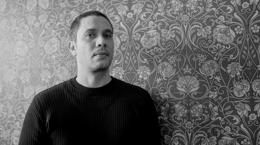 Fogo de Monchique foi “gatilho emocional” para o livro de Sandro William Junqueira