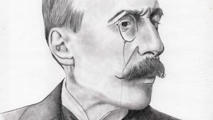 Fundação Eça de Queiroz homenageia escritor antes da trasladação para Panteão Nacional