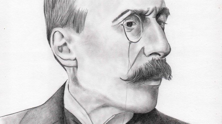 Fundação Eça de Queiroz homenageia escritor antes da trasladação para Panteão Nacional