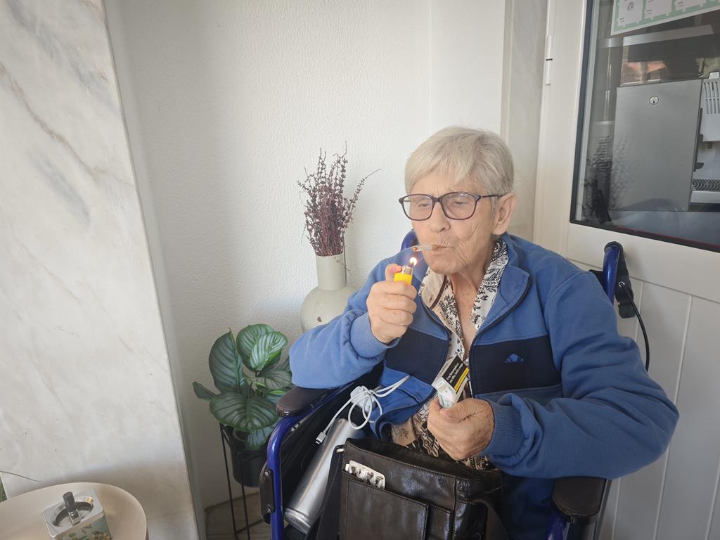 Ouça a reportagem da jornalista Liliana Carona sobre Ercília Louro, uma das primeiras mulheres polícia